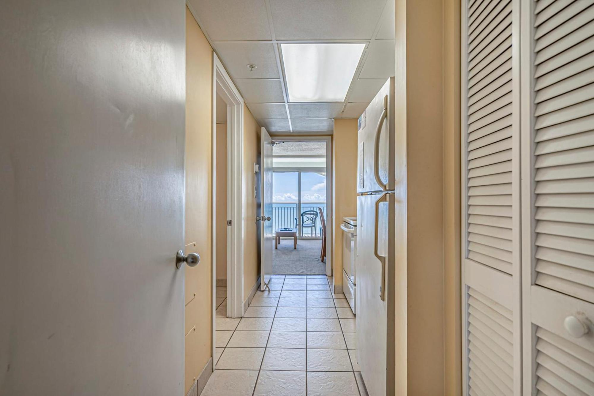 Holiday home Pent House Unit Camelot *